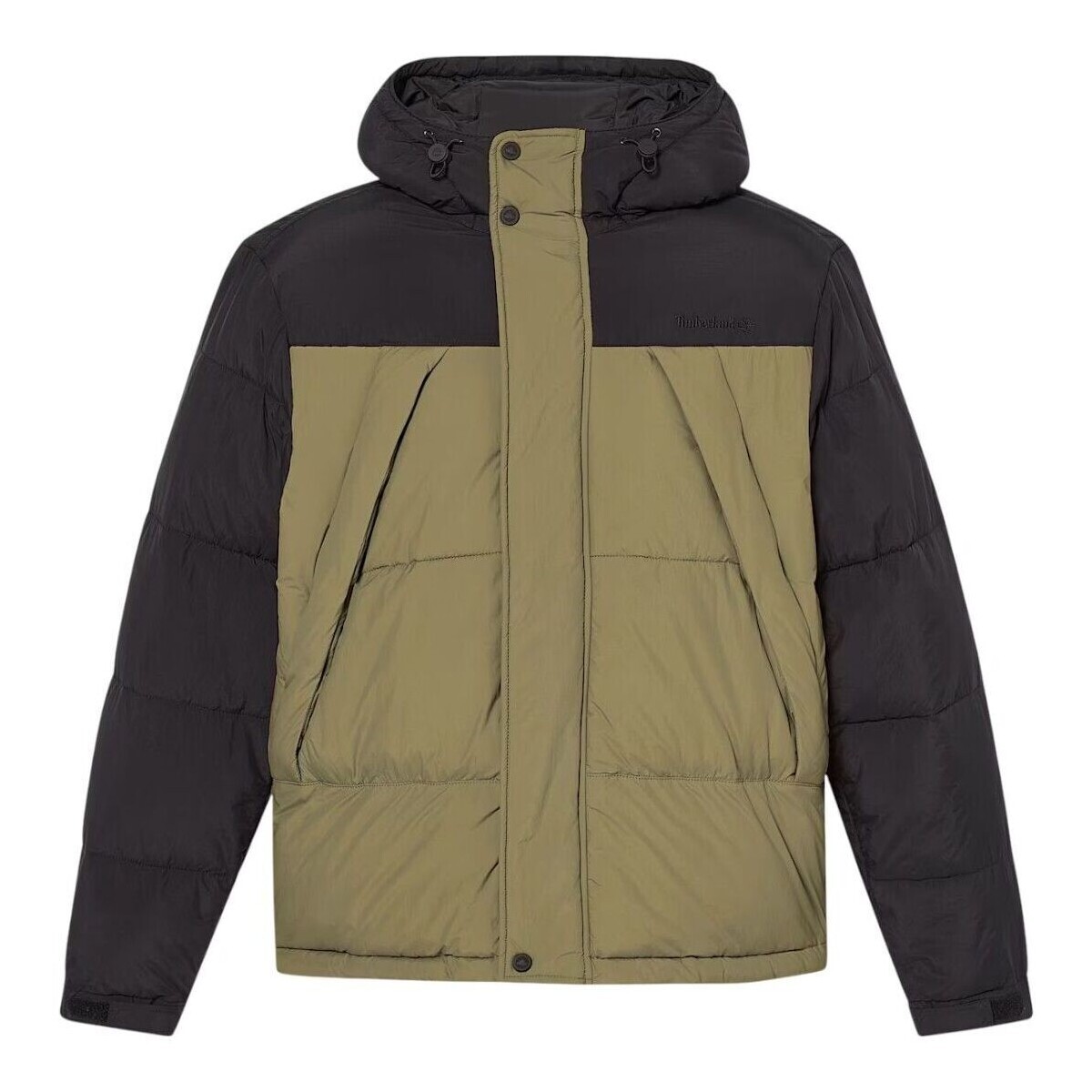 Timberland  Manteaux et vestes  Zelená