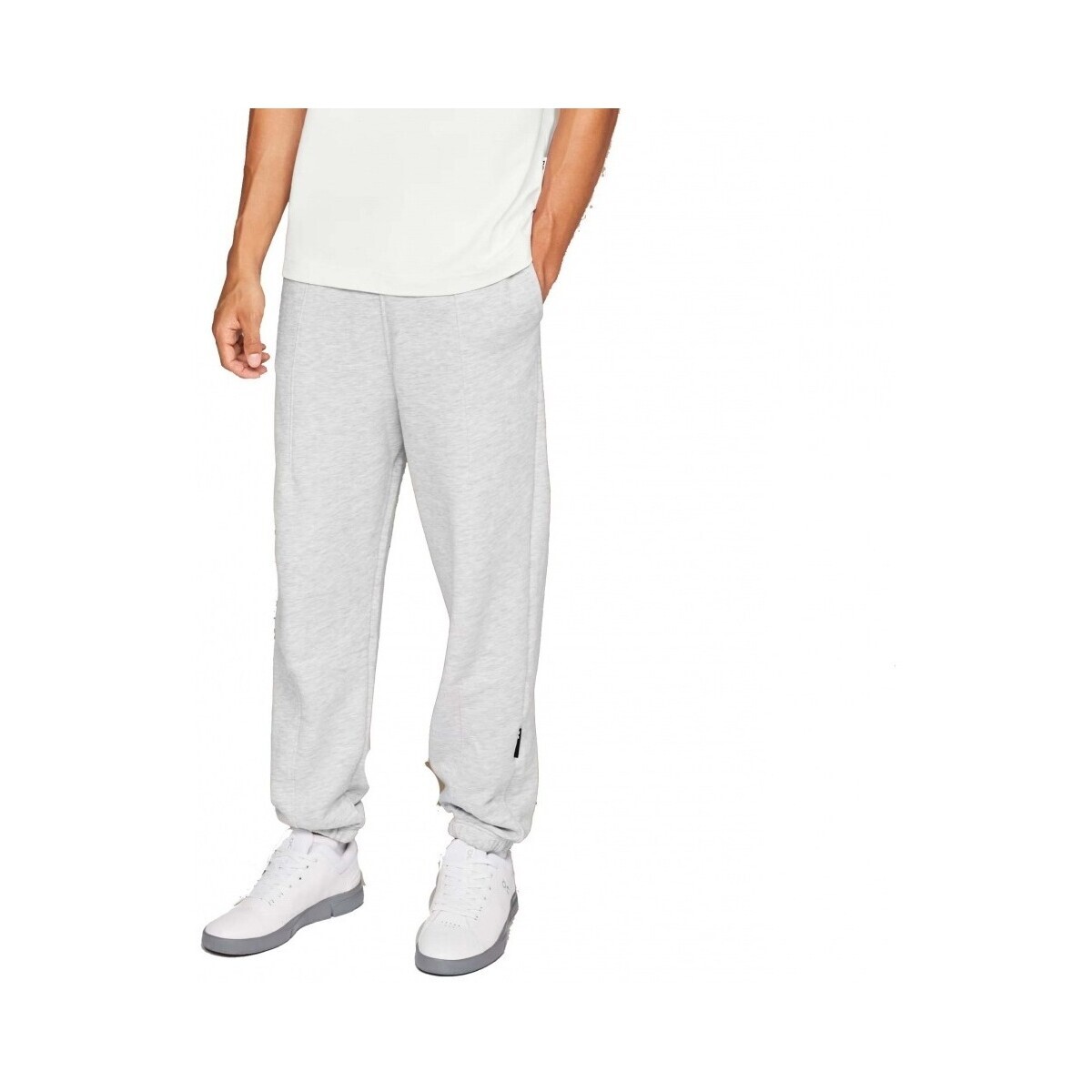 On Running  CLUB PANTS  Šedá