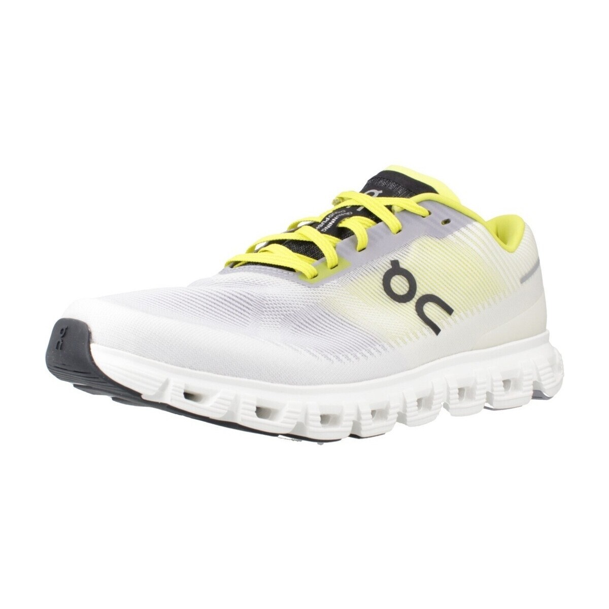 On Running  CLOUD 6 PUSH  Fialová