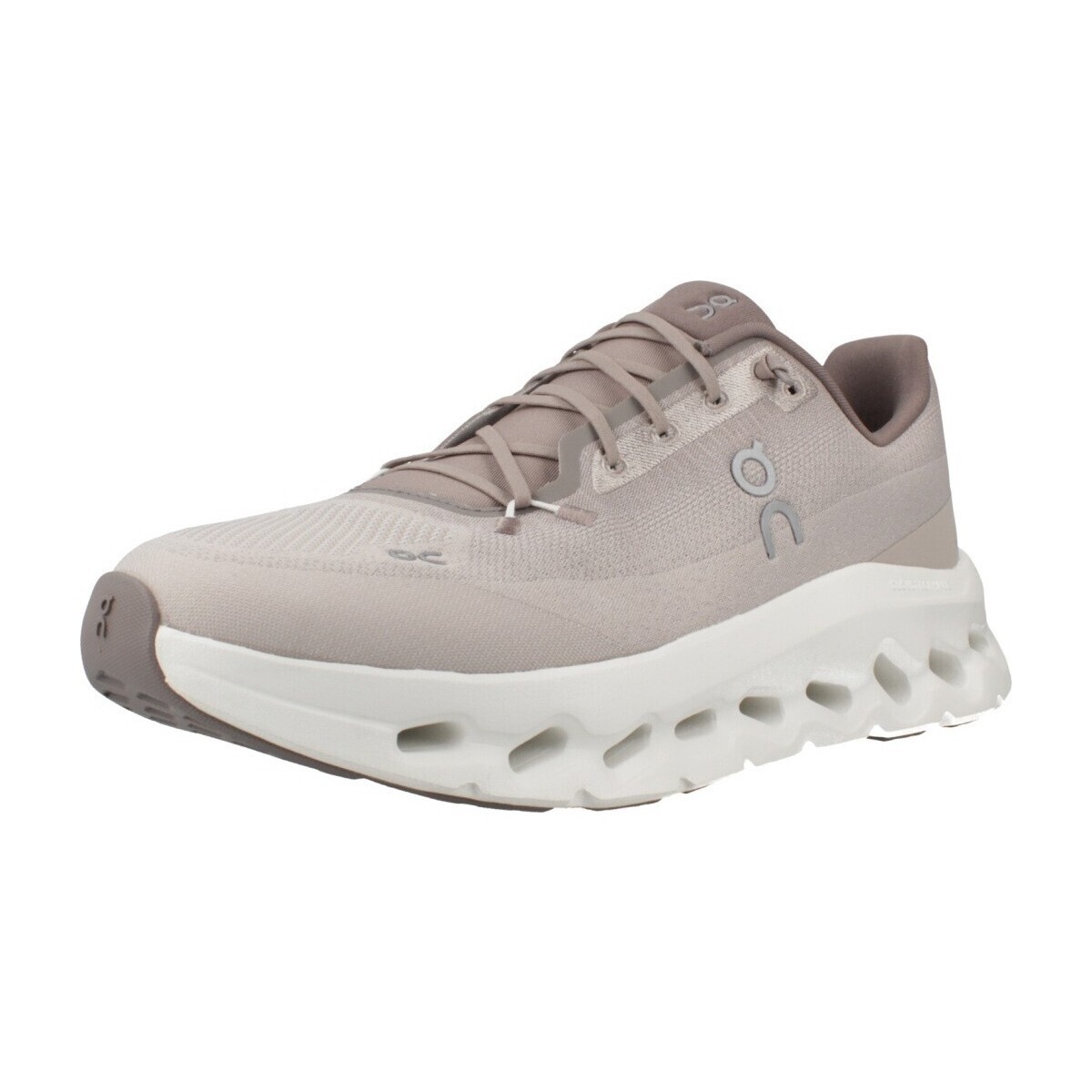 On Running  CLOUDTILT  Hnědá