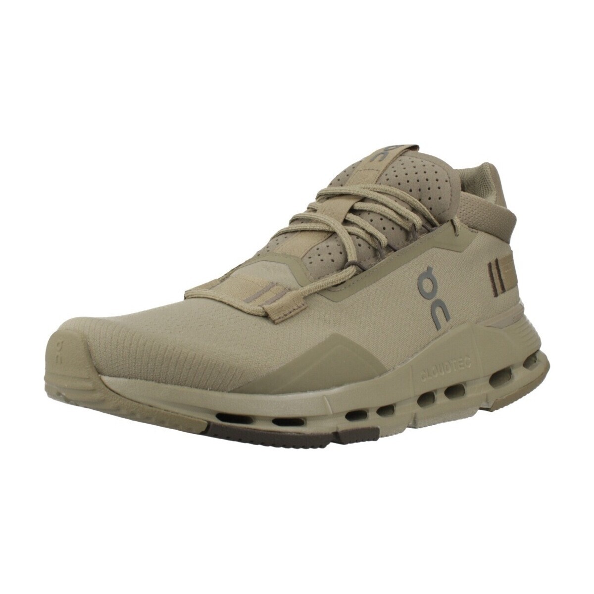 On Running  CLOUDNOVA 2  Zelená