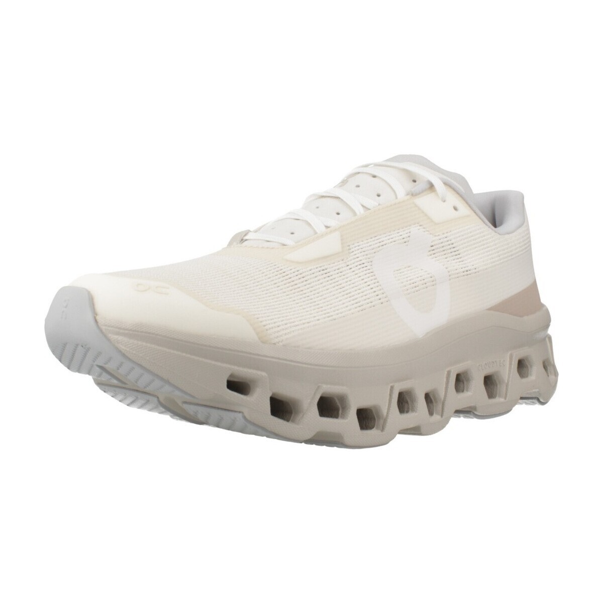 On Running  CLOUDMONSTER VOID  Béžová