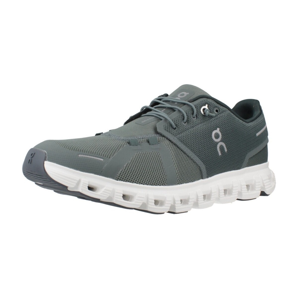 On Running  CLOUD 6  Zelená