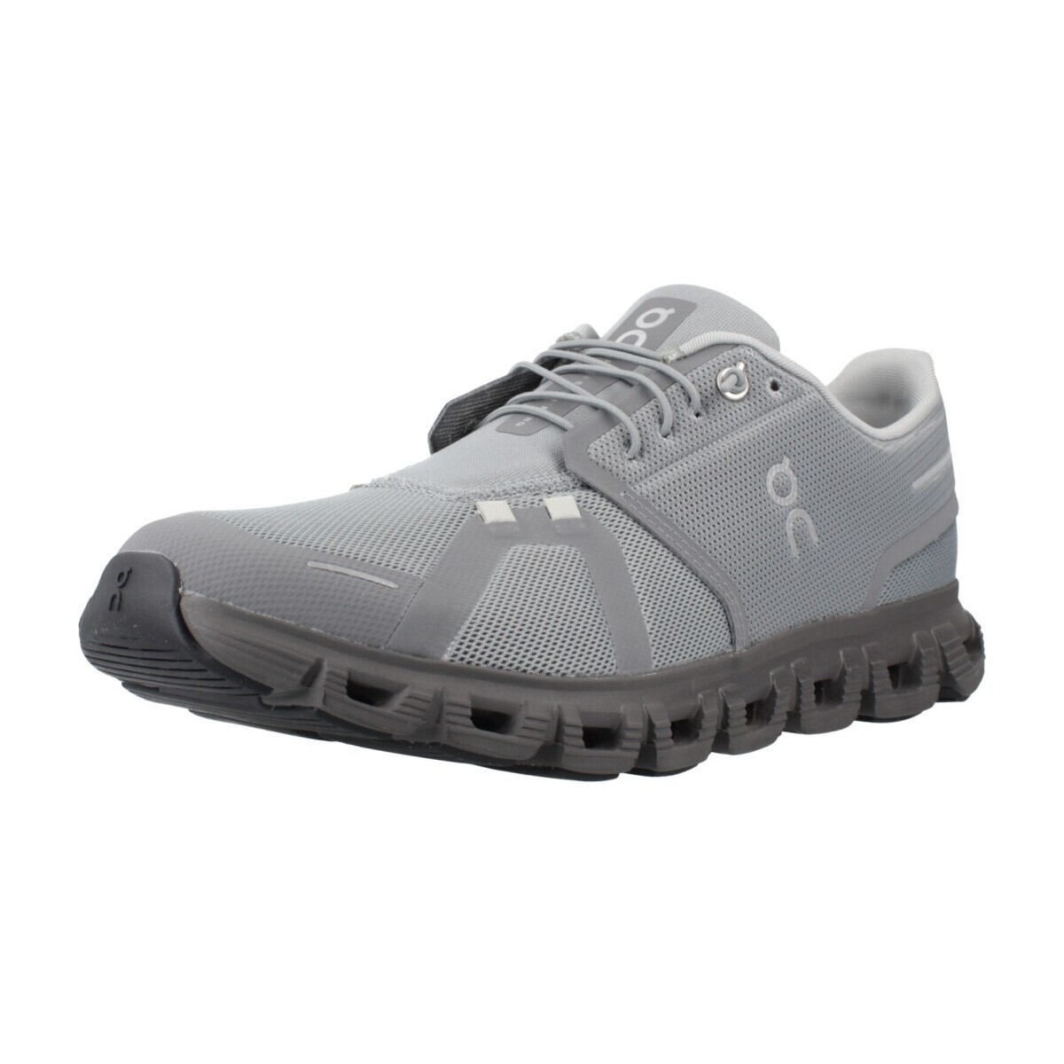 On Running  CLOUD 6  Šedá