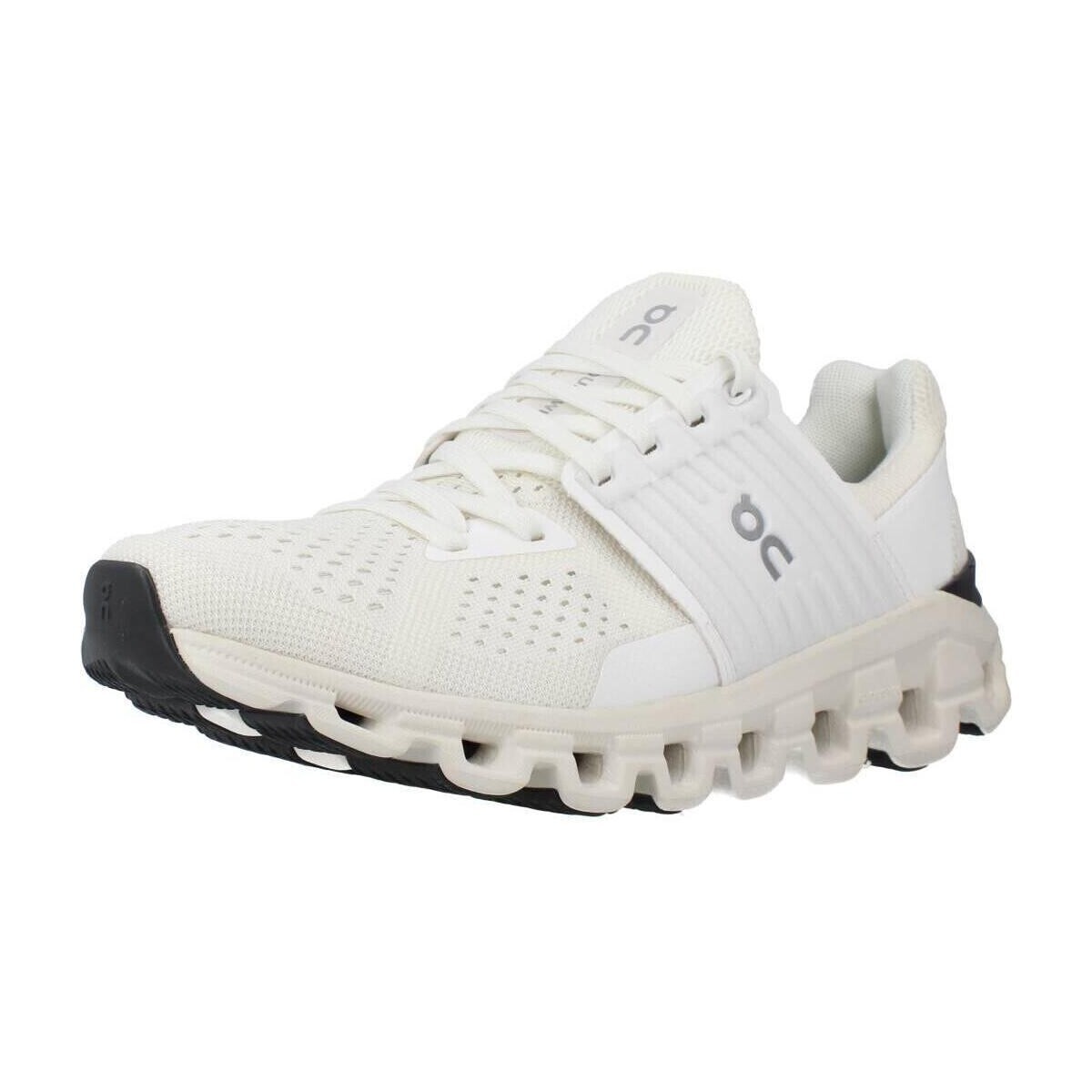 On Running  CLOUDSWIFT  Bílá