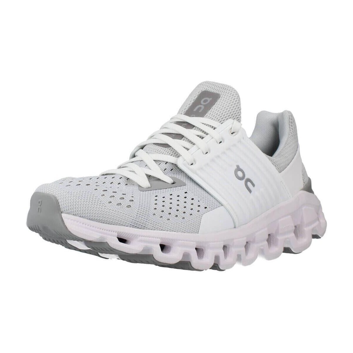 On Running  CLOUDSWIFT  Šedá