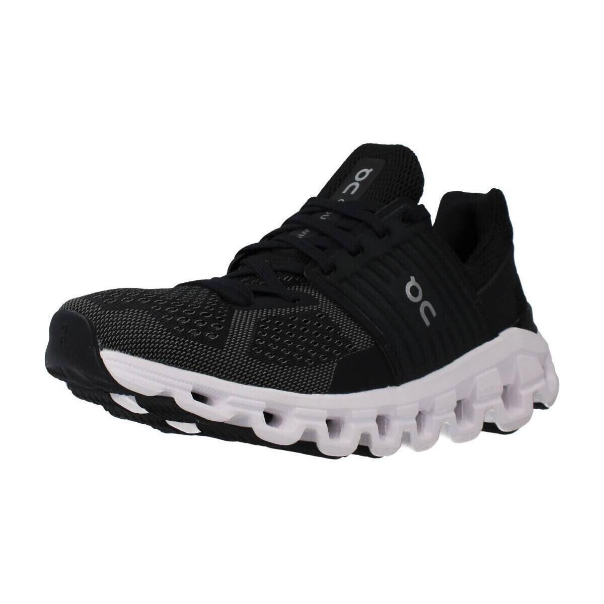 On Running  CLOUDSWIFT  Černá