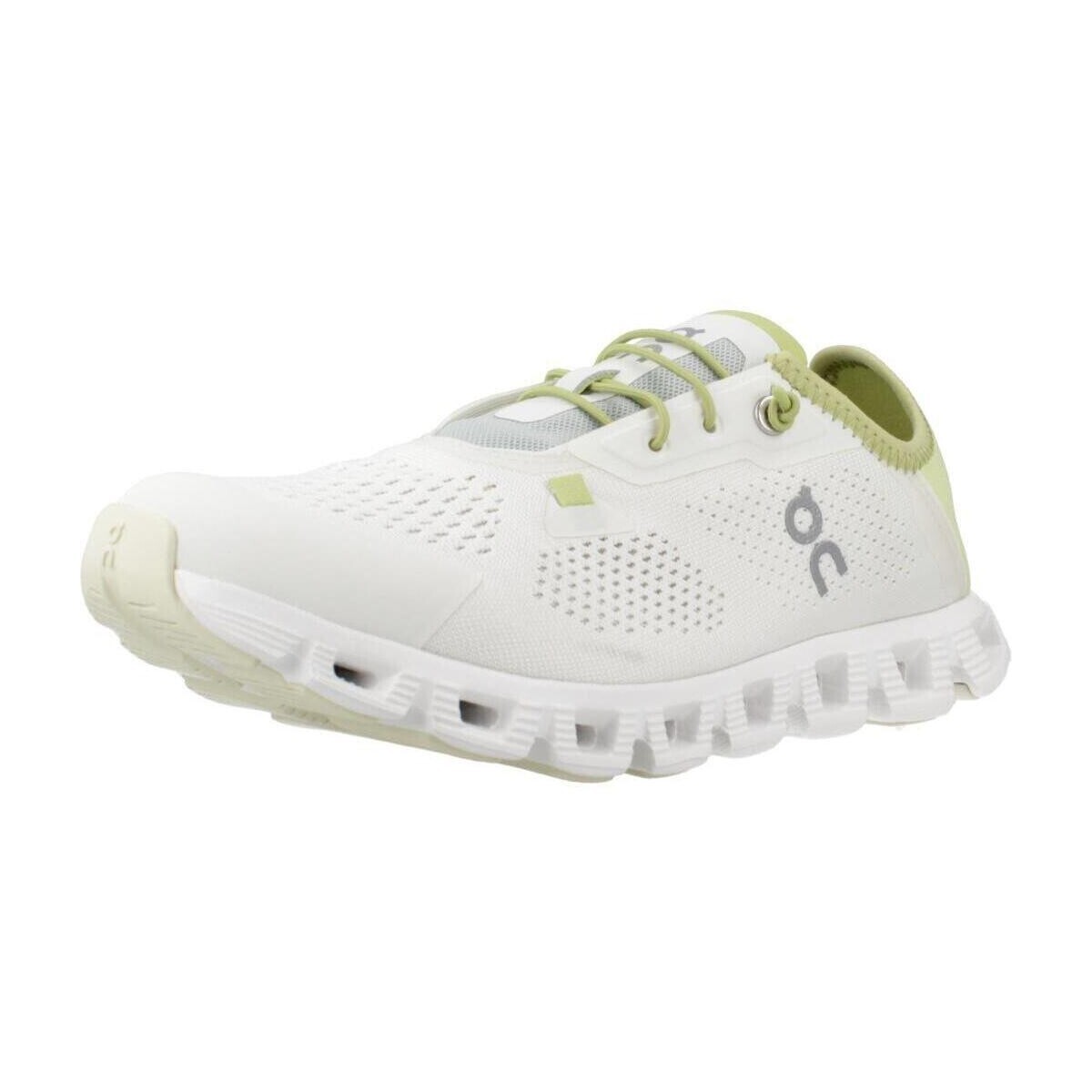 On Running  CLOUD 5 COAST W  Bílá