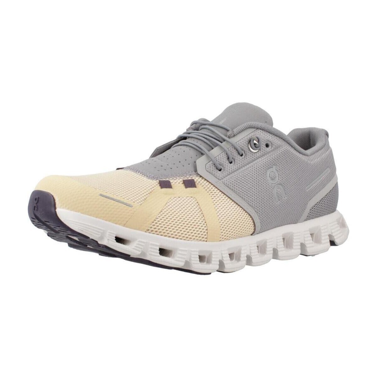 On Running  CLOUD 5 M FOG  Šedá