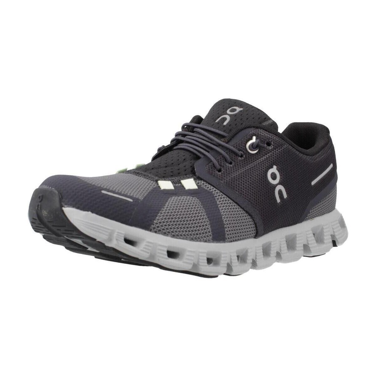 On Running  CLOUD 5 PUSH  Černá