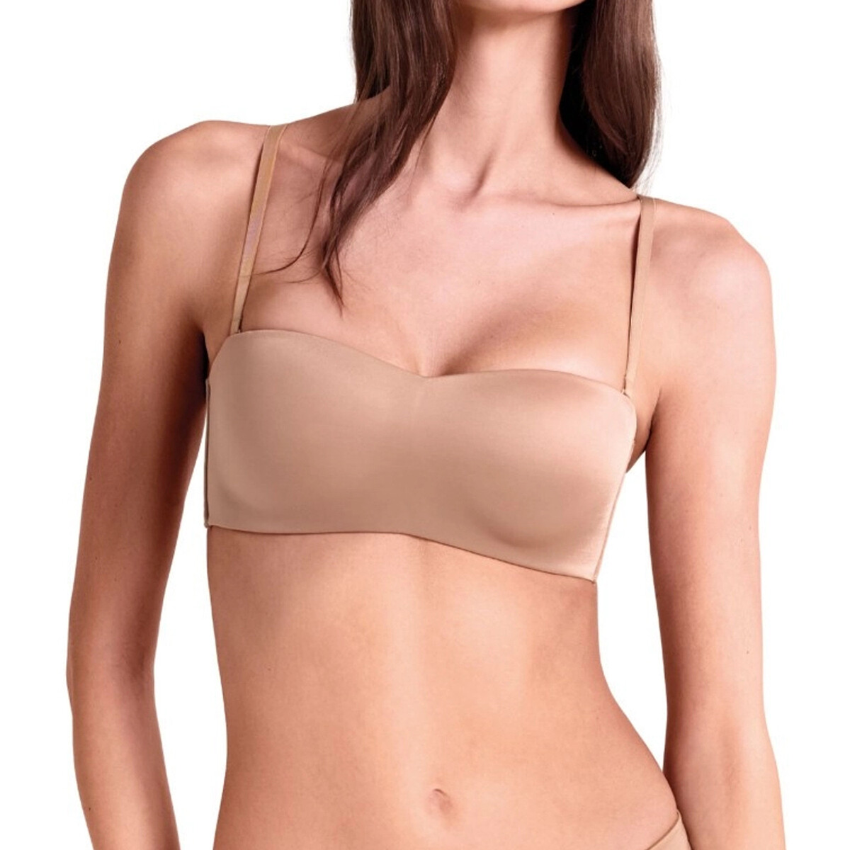 Lormar FEEL-BANDEAU-SKIN Béžová