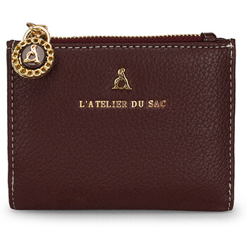 Atelier Du Sac  17893-CHA-W5A-A  Červená
