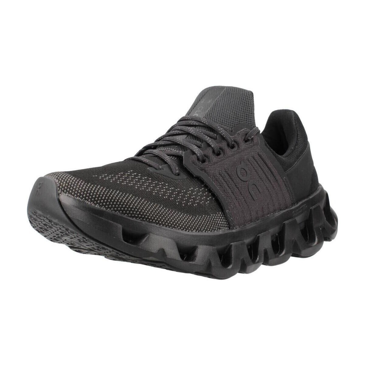 On Running  CLOUDSWIFT 4  Černá