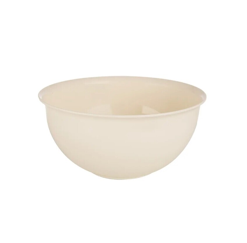 Miska PH 0,5L (¤13x6cm)  HOBBYLIFE smetanová