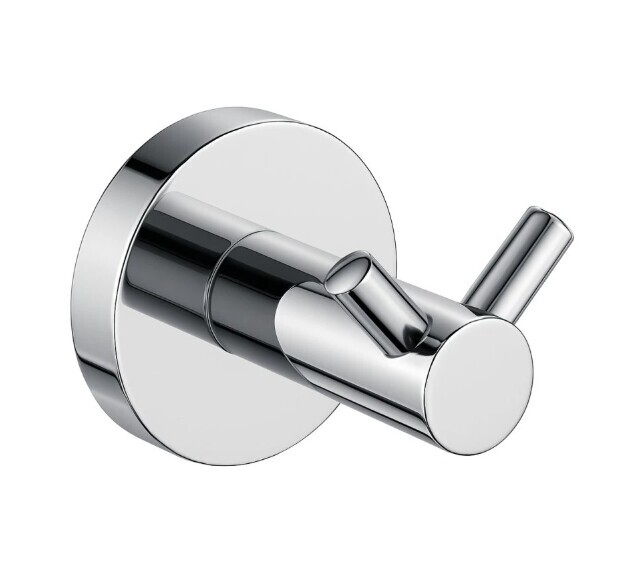 CERANO Věšák 1 háček chrom  LINEO