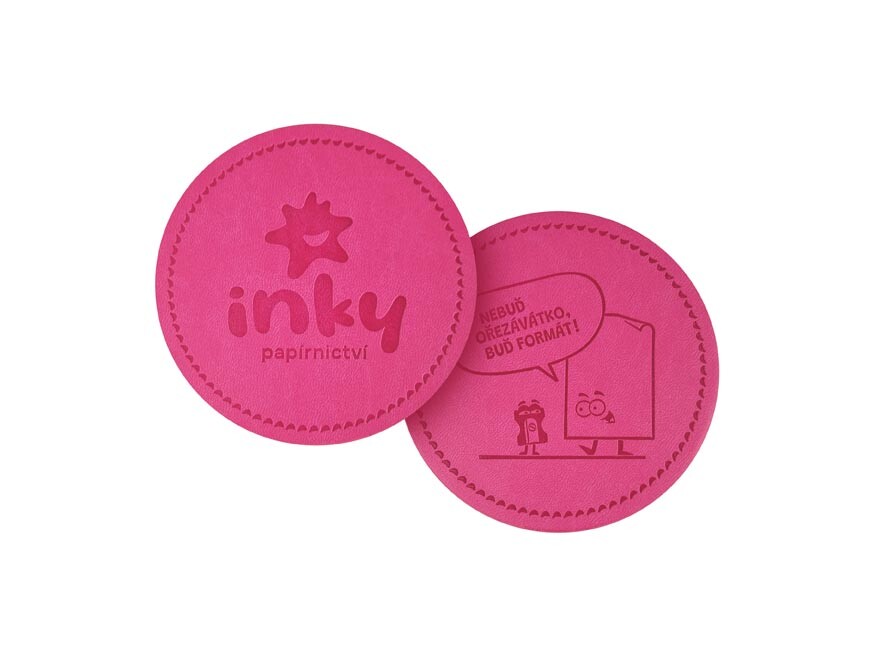MFP 1042803 INKY podtácek