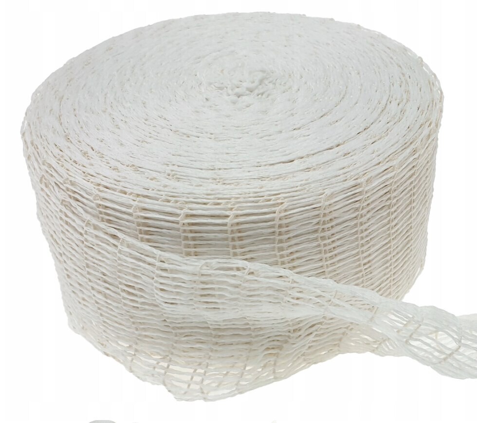 KOZÁČEK Síťka uzenářská ¤10cm 50m 100/36  MEAT