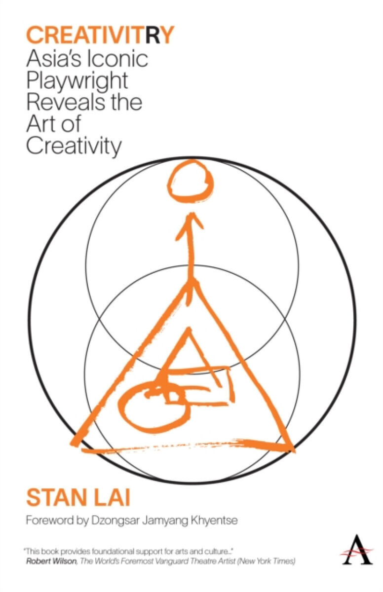 CreativitRy - Stan Lai