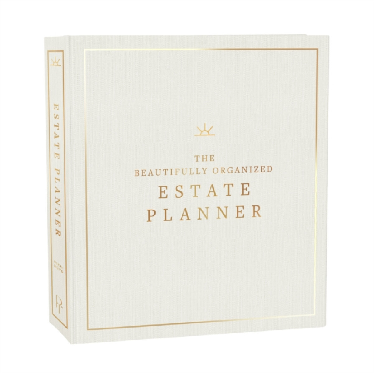 The Essential Estate Planner - Nikki Boyd