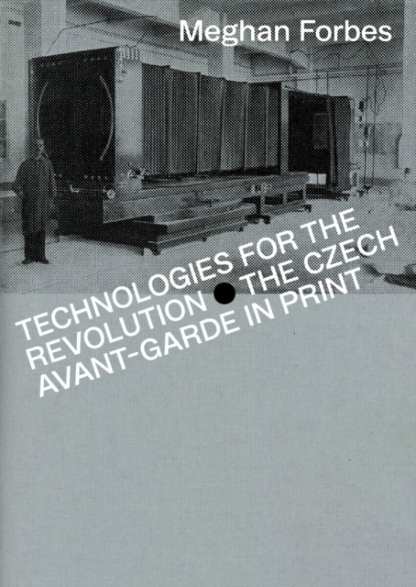 Technologies for the Revolution - Meghan Forbes
