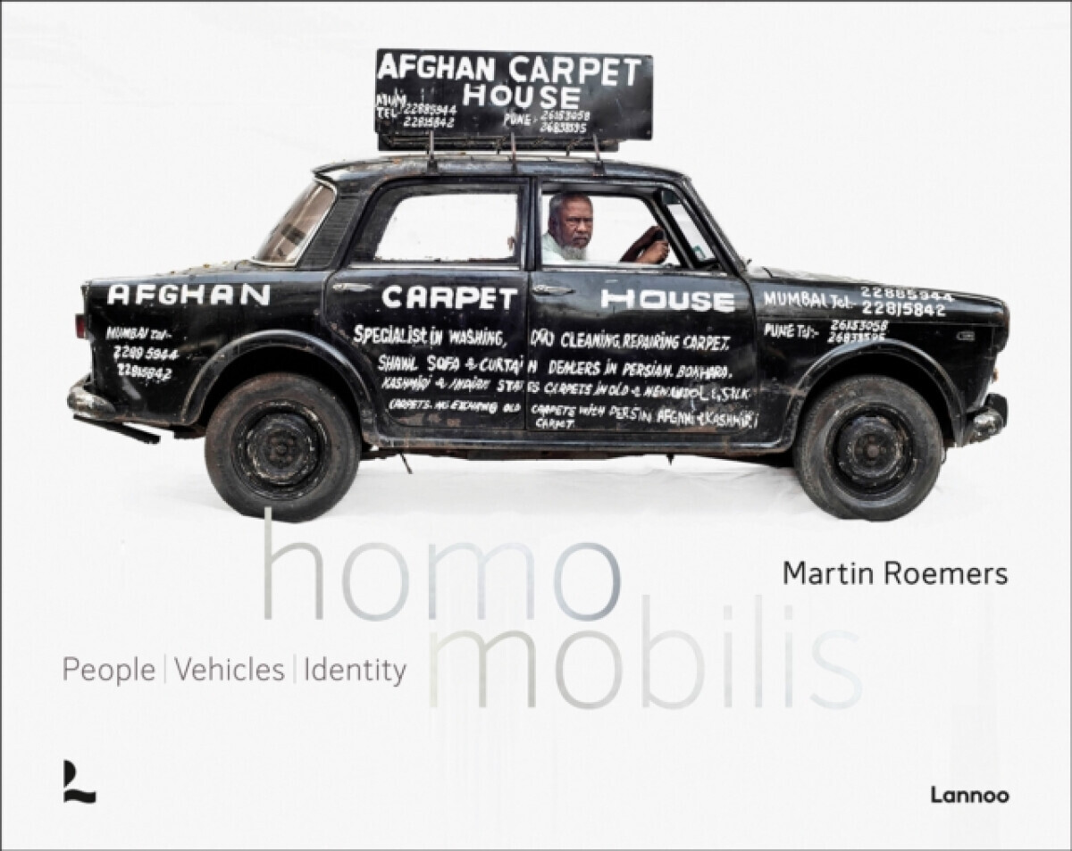 Homo Mobilis