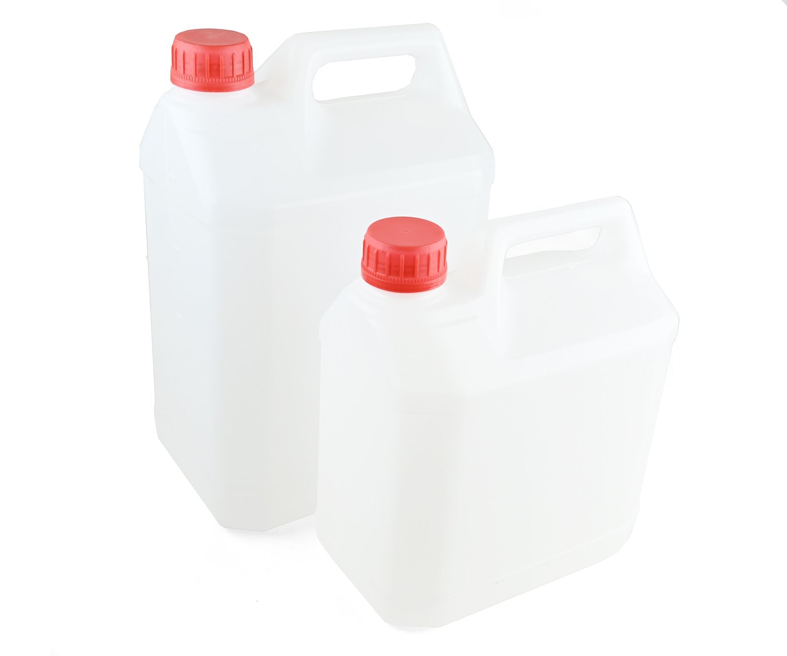 Kanystr na vodu PE lehčený - 3l