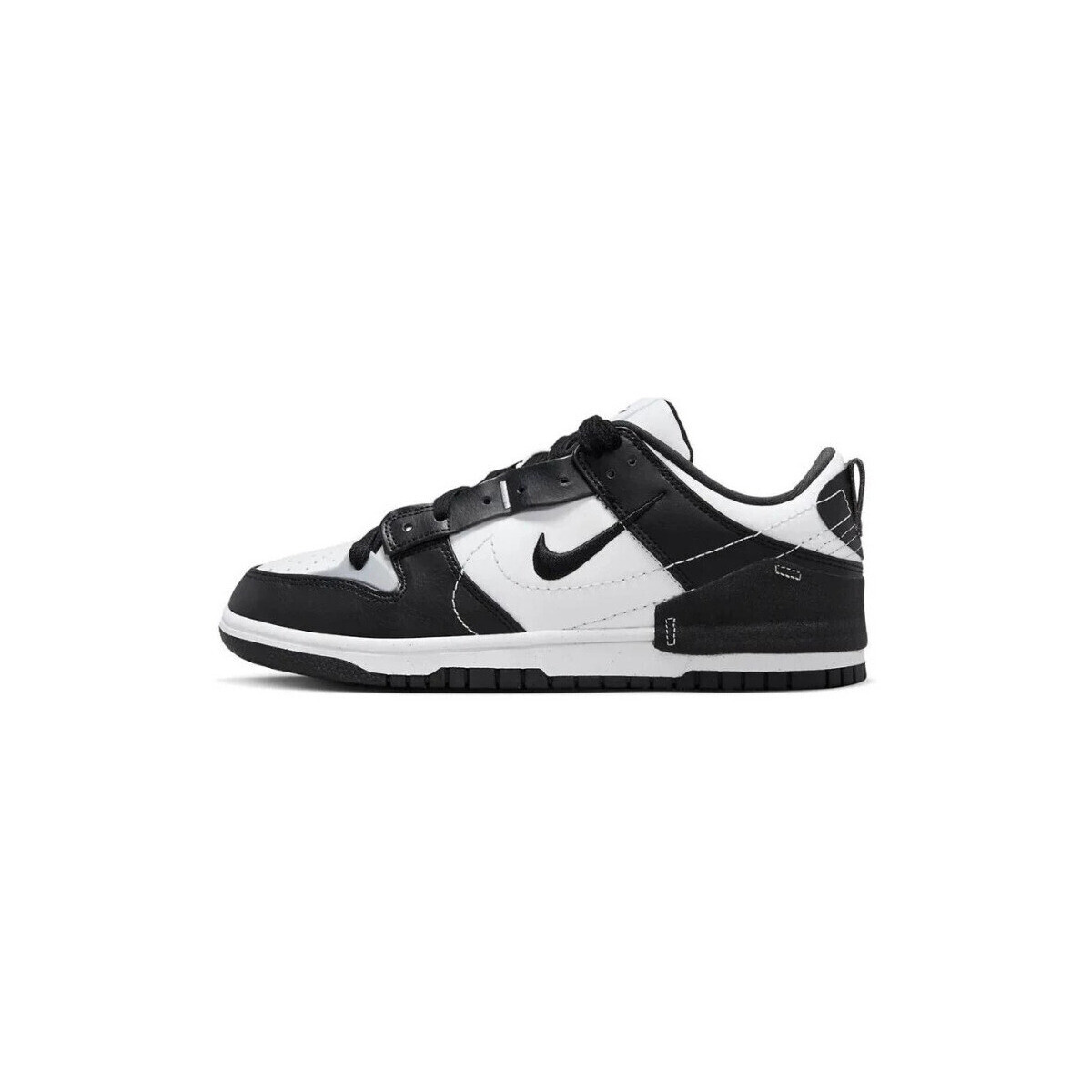 Nike  Dunk Low Disrupt 2 Panda  Černá
