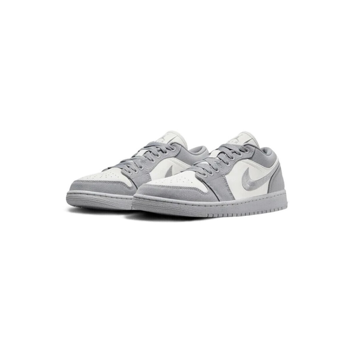 Nike  1 Low SE Light Steel Grey  Bílá
