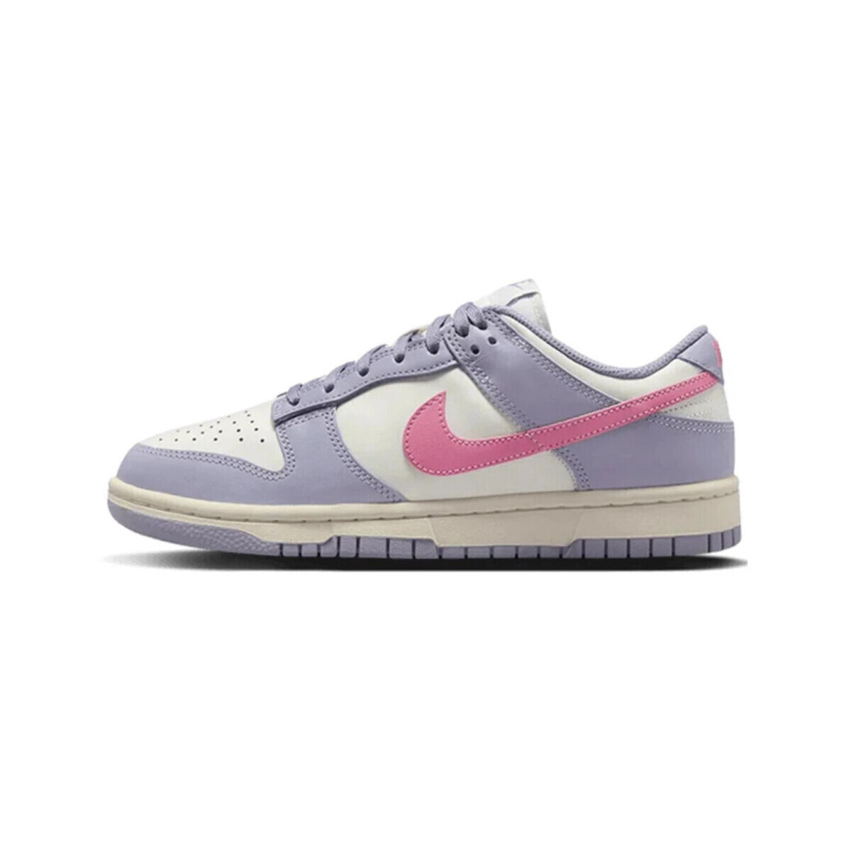 Nike  Dunk Low Indigo Haze  Růžová