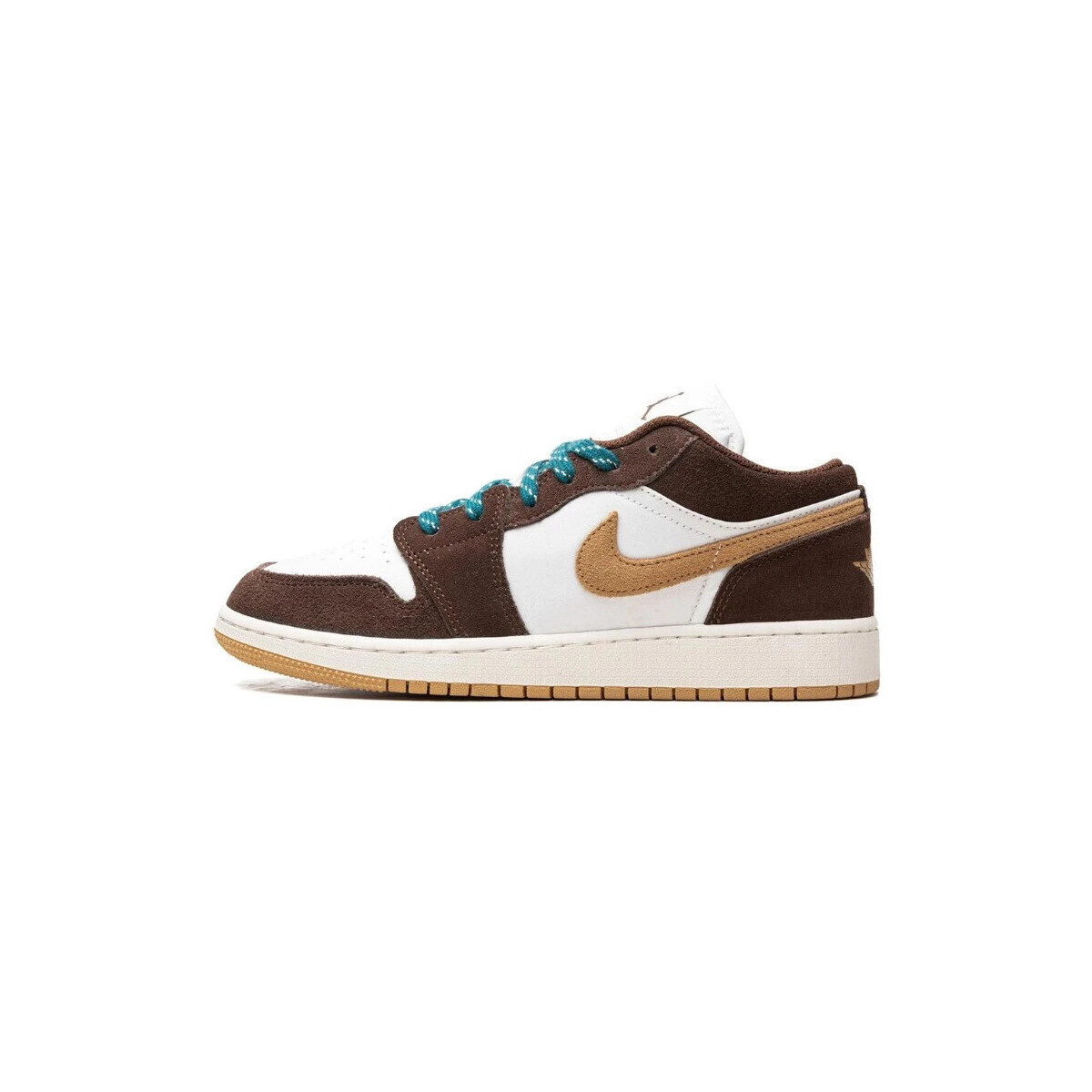 Nike  1 Low SE Cacao Wow  Hnědá
