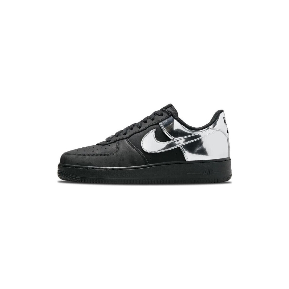 Nike  Air Force 1 Low Retro All-Star  Černá