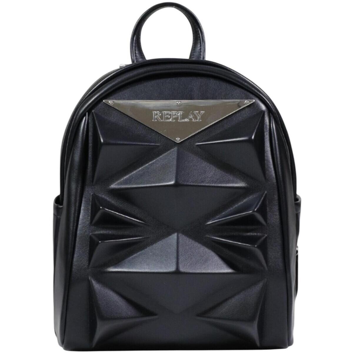 Replay  FW3805.000.A0015G  Černá