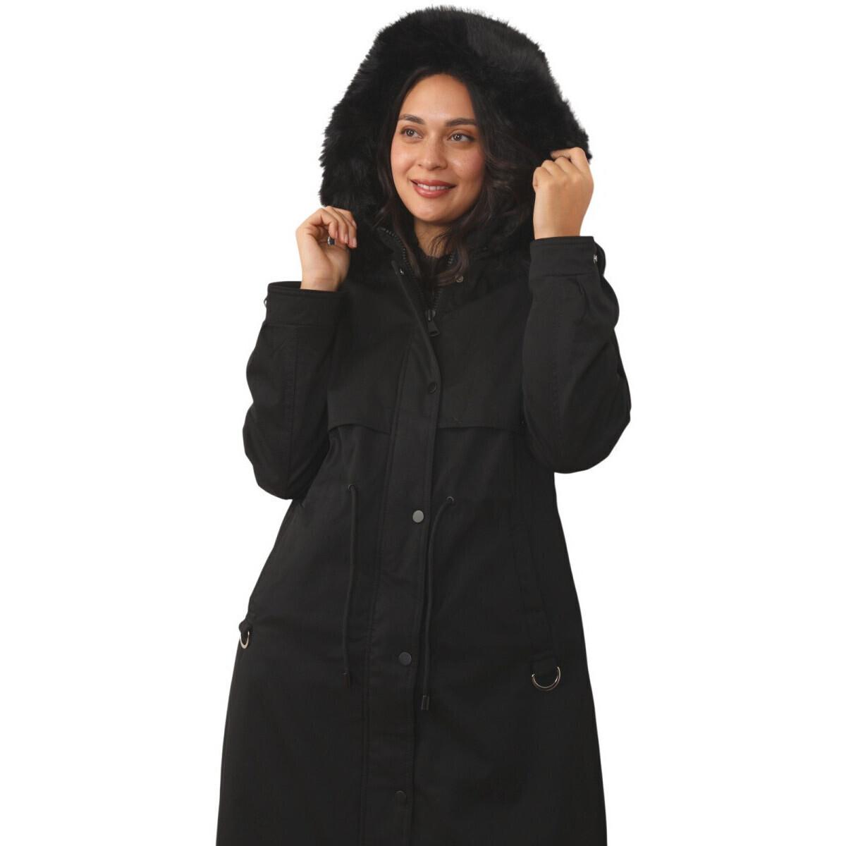 La Modeuse  76634_P181499  Černá