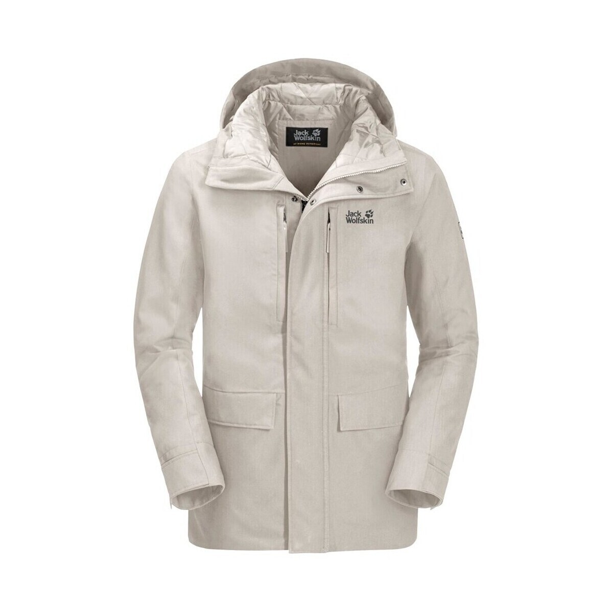 Jack Wolfskin  11108115062  ruznobarevne