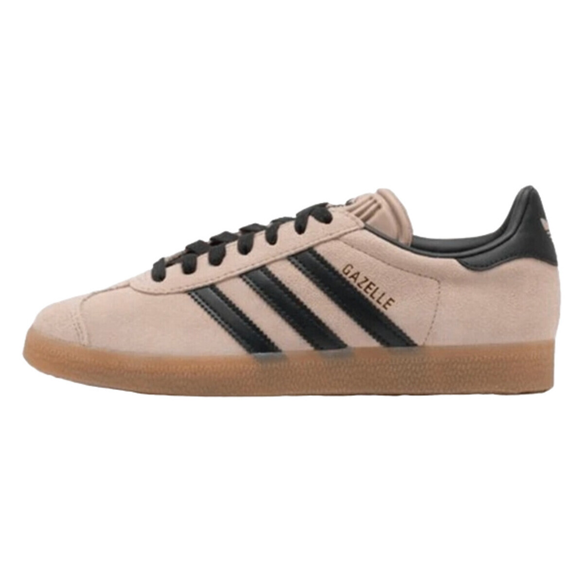 adidas  Gazelle Wonder Taupe Night Indigo  Béžová