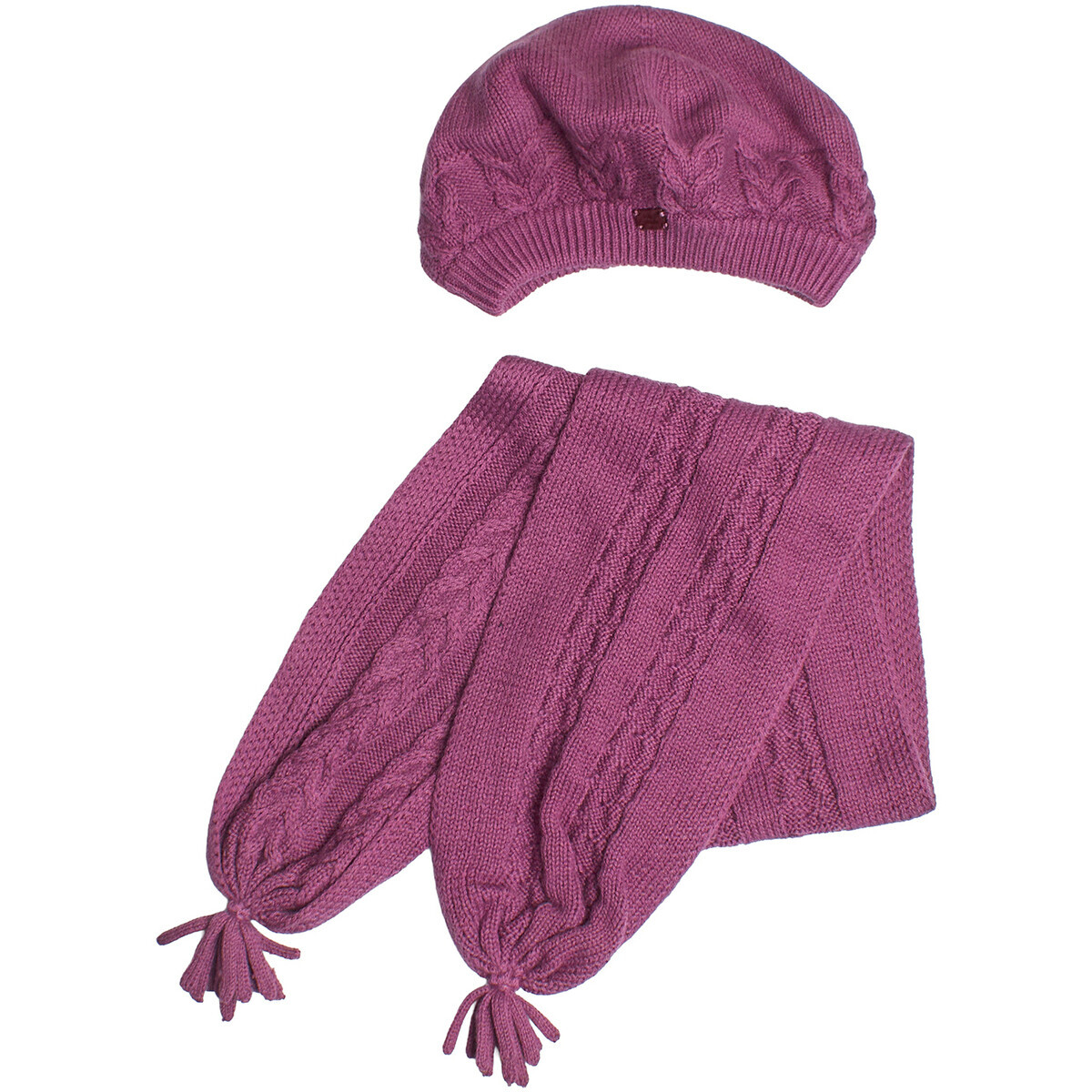 Tutto Piccolo  1933PUW16-LILA  Fialová