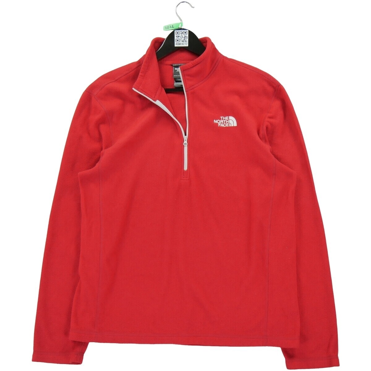 The North Face  254359  Červená