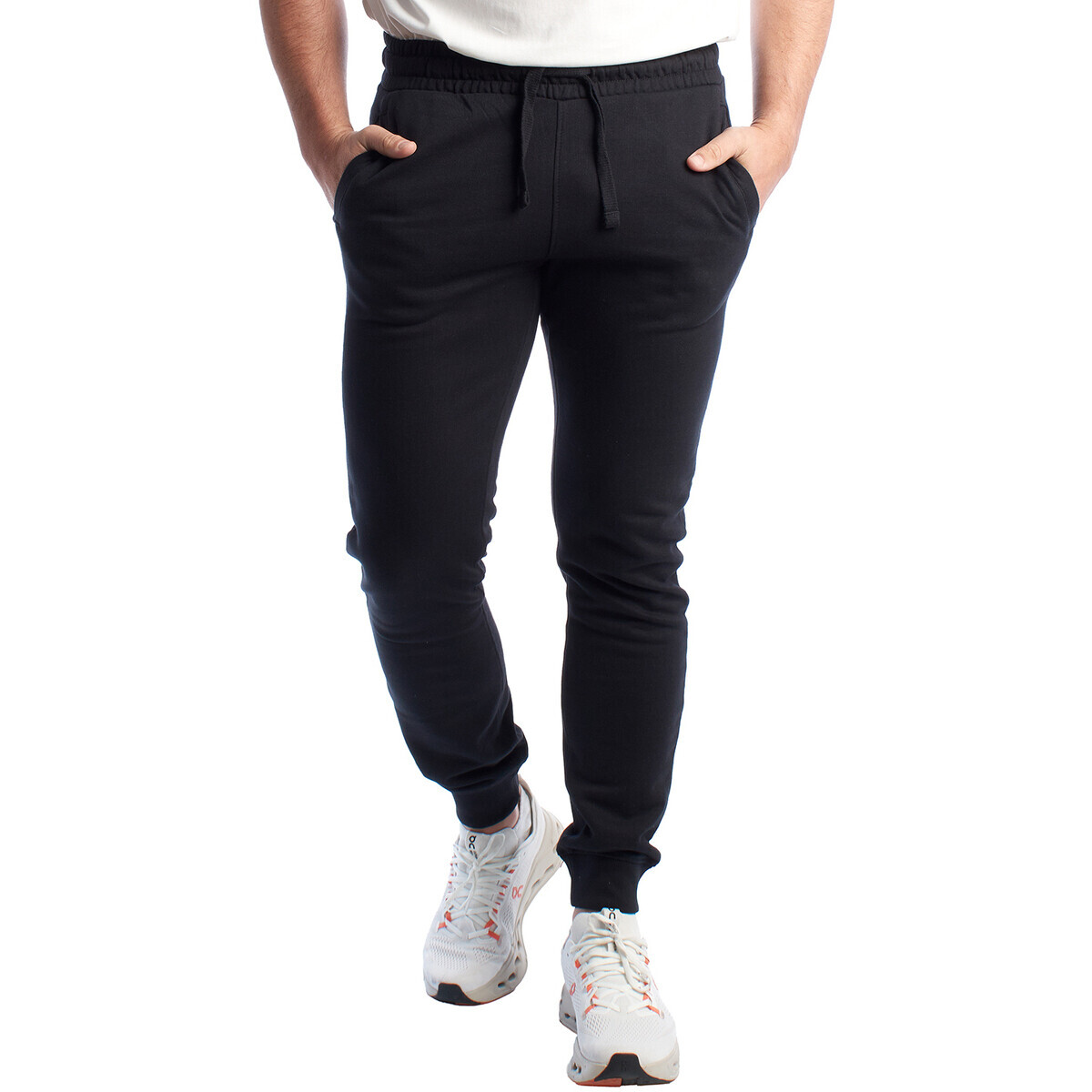 U.S Polo Assn.  US42115017-199  Černá