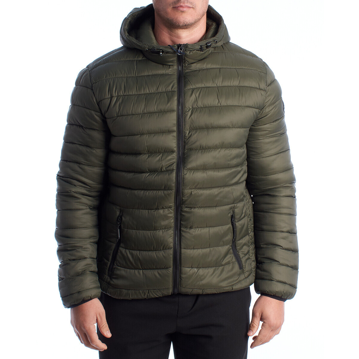 U.S Polo Assn.  US42127019-249  Zelená