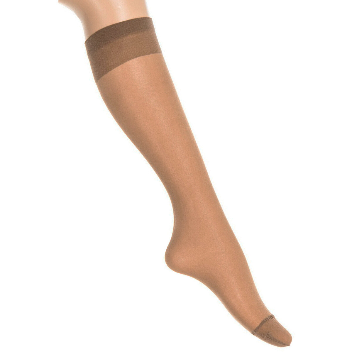 Donna Bc FLORENCE40-NOISETTE Hnědá