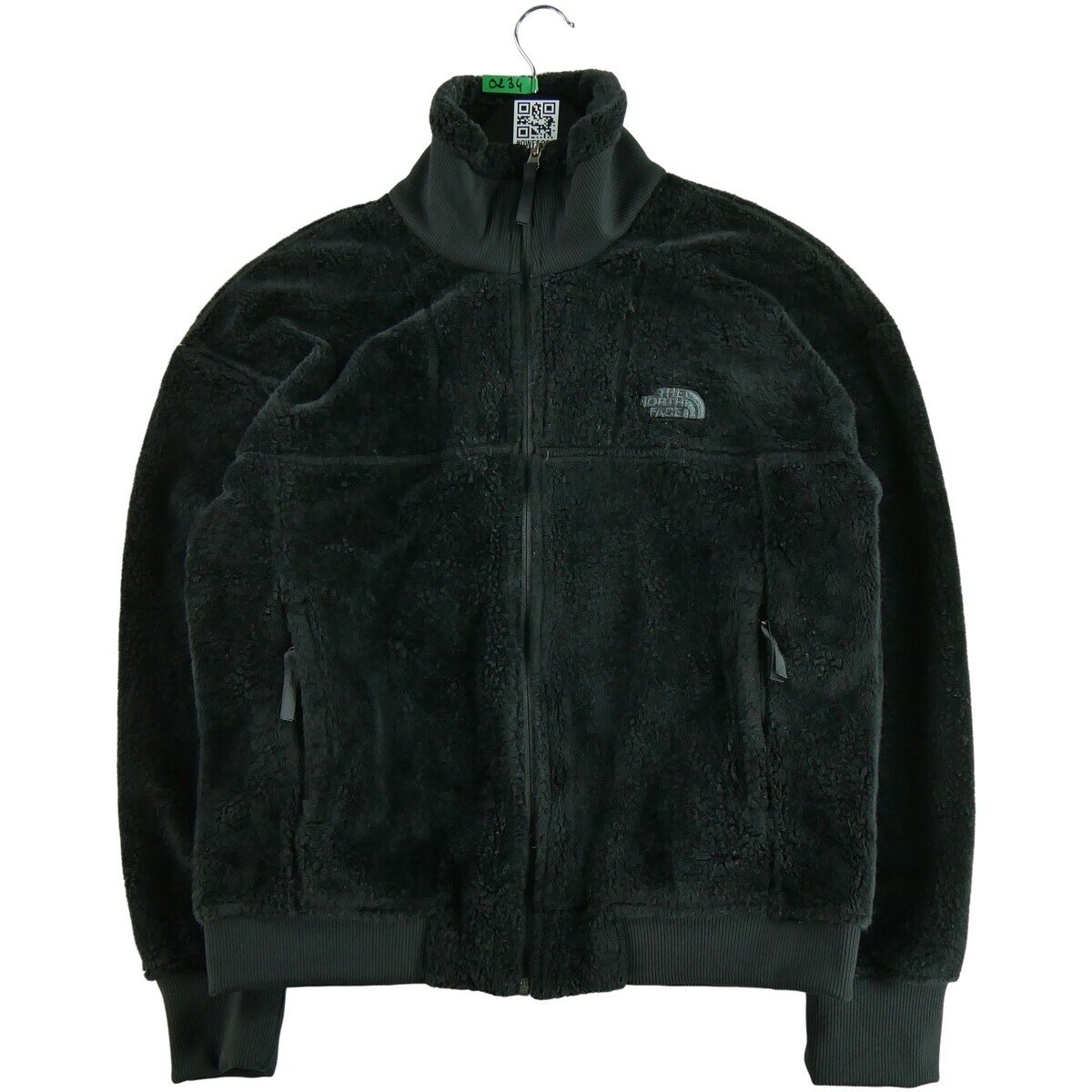 The North Face  259062  Černá