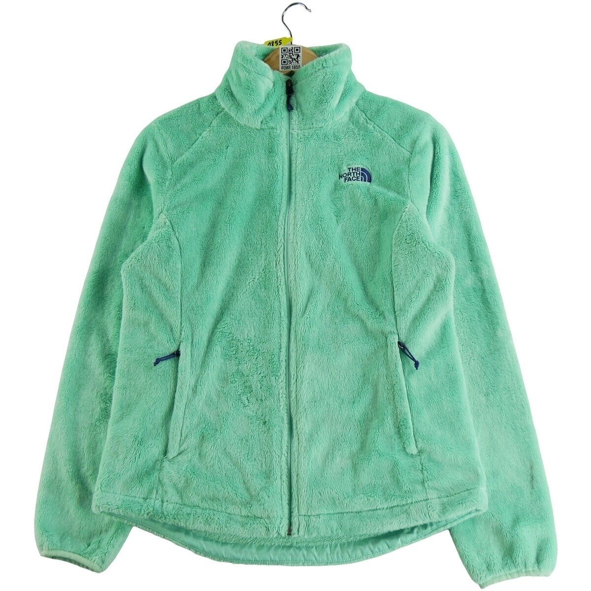 The North Face  259149  Zelená