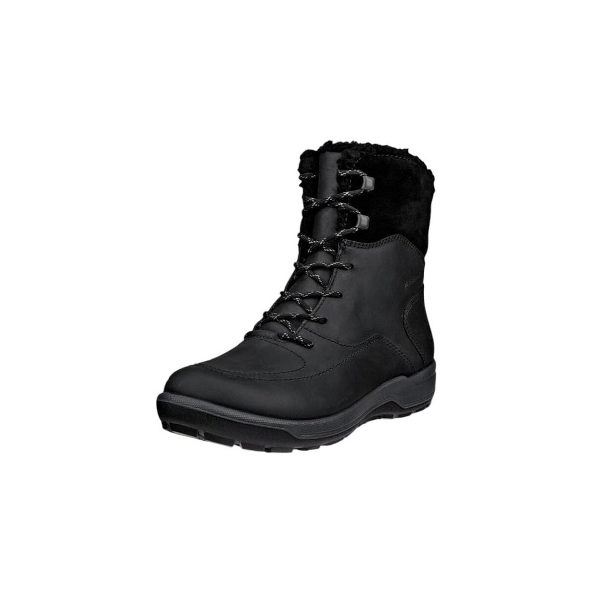 Ecco  83223351052  Černá