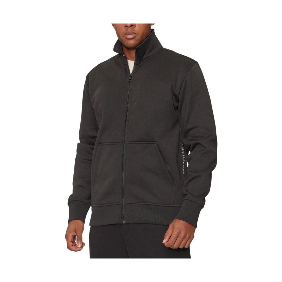 Calvin Klein Jeans  J30J326778BEH  Černá