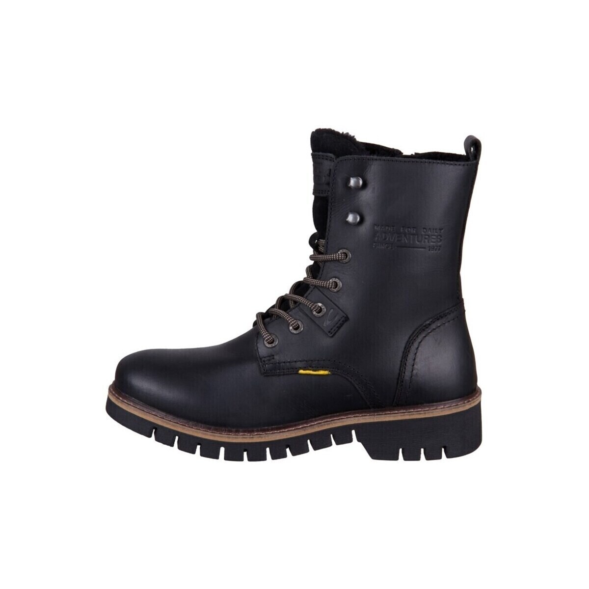 Camel Active  53IAS07402100  Černá