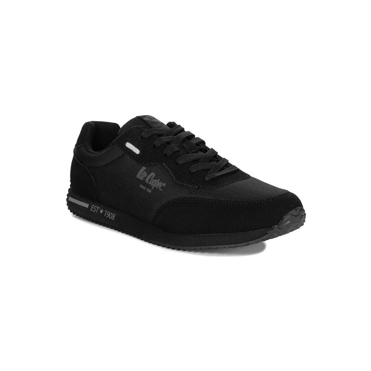 Lee Cooper  LCW25033384M  Černá