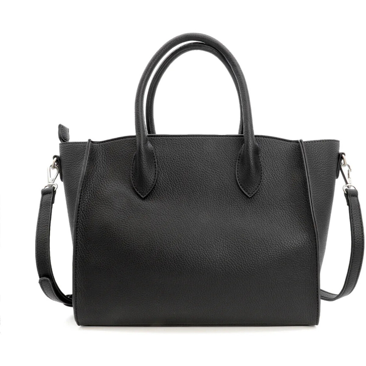 Queen Helena  LW203  Černá