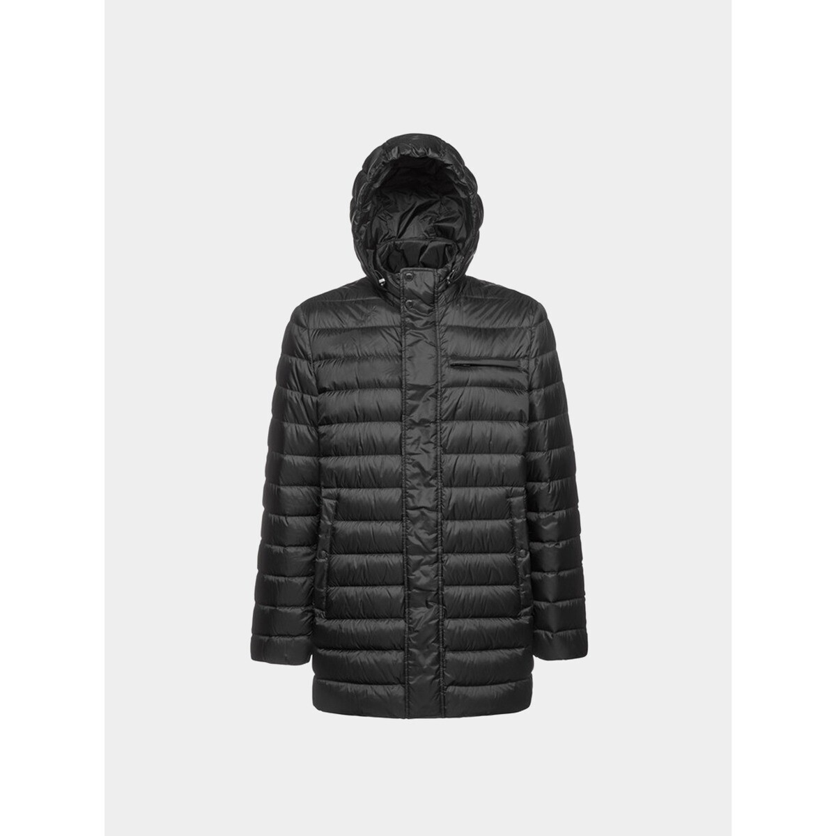 Geox  M4625F  Černá