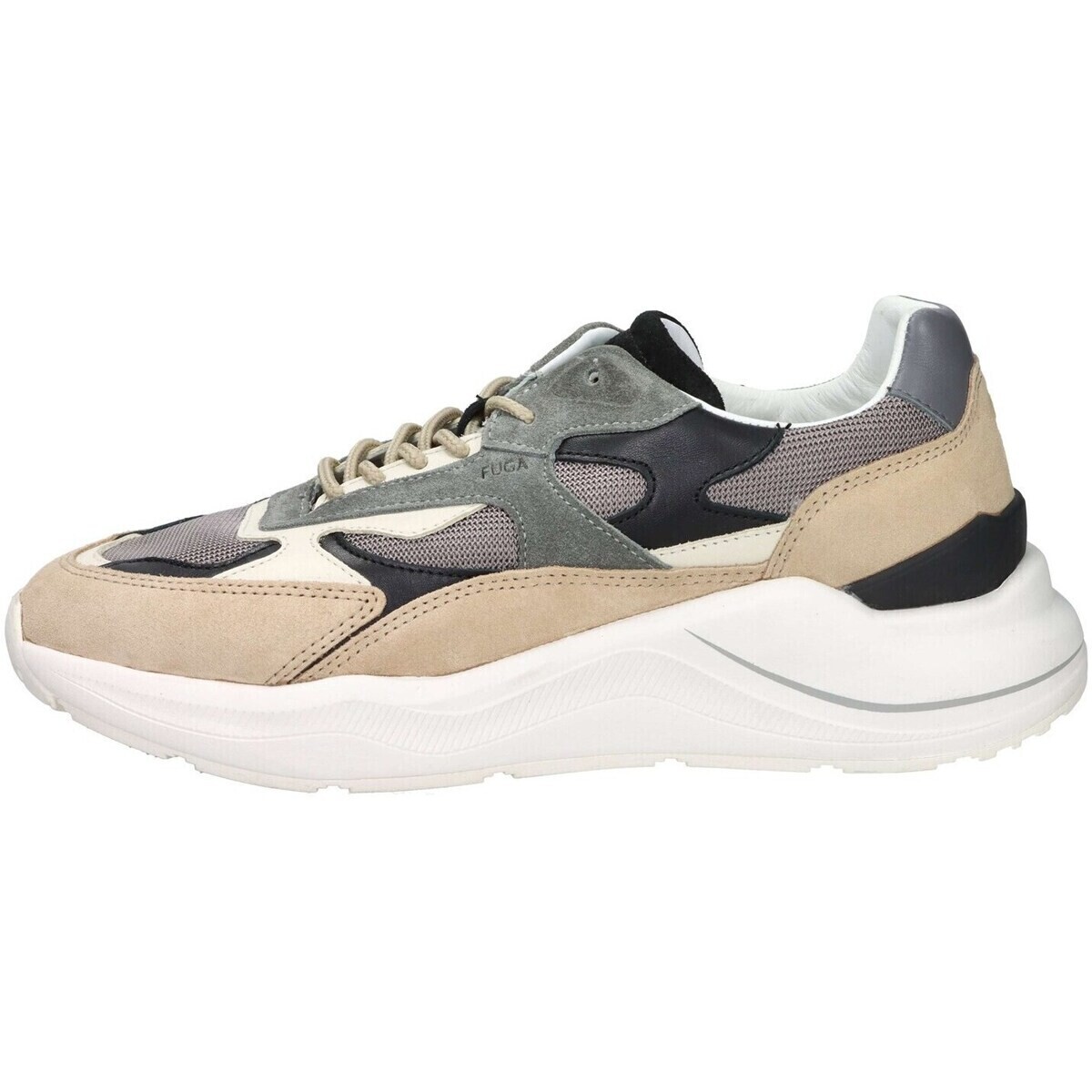 Date  M431-FG-DR-MD  Šedá