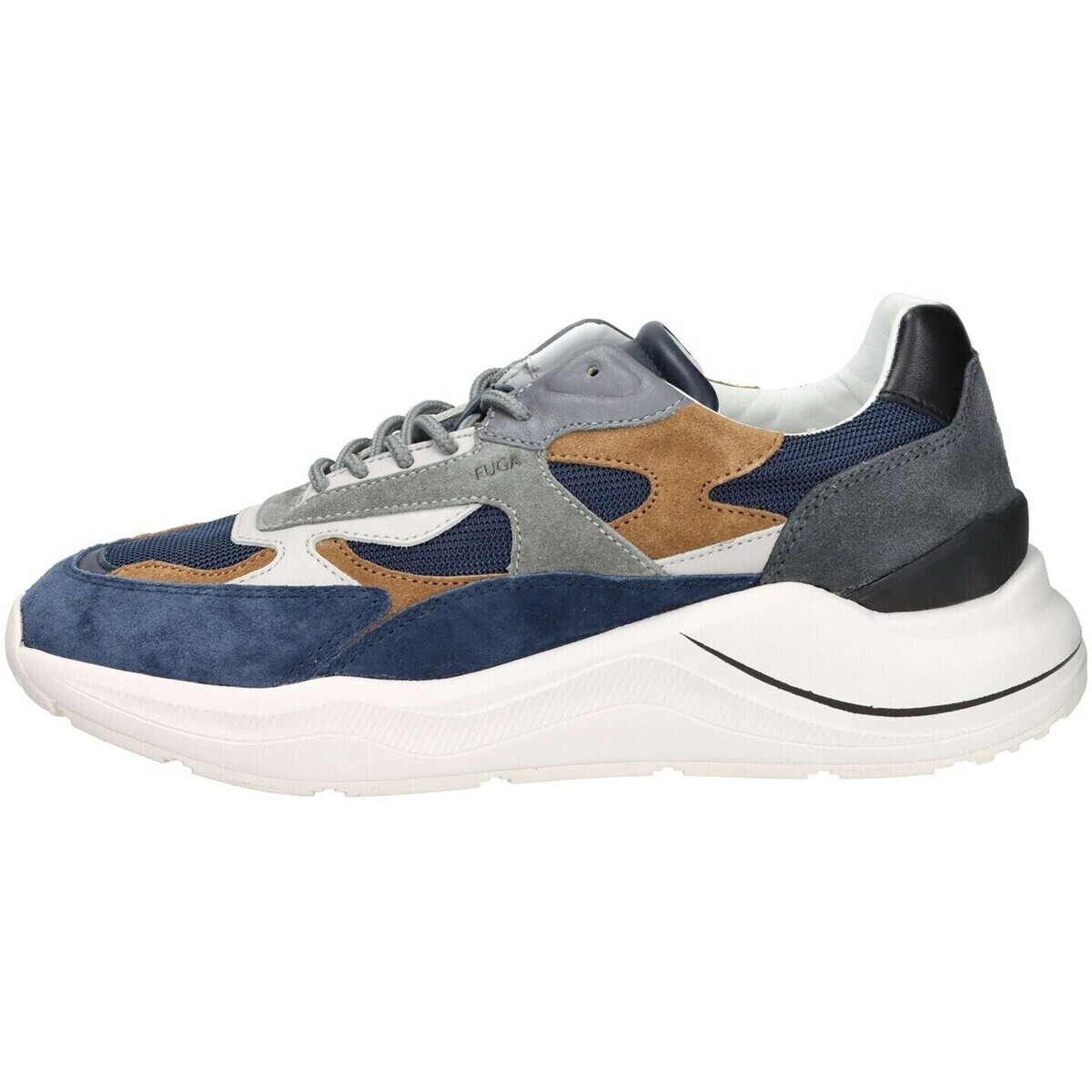 Date  M431-FG-DR-BL  Modrá